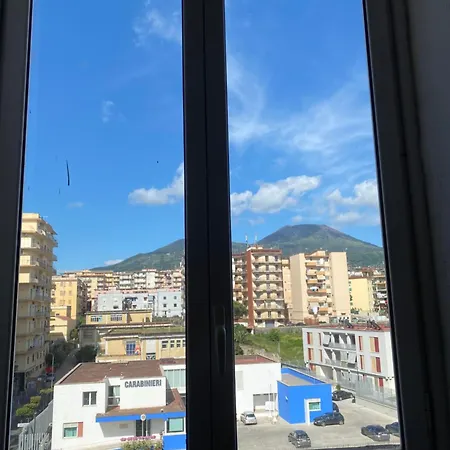 Maison Nisco Appartamento *