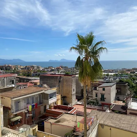 Appartamento Maison Nisco Ercolano