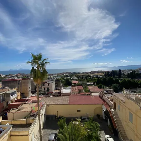 Maison Nisco * Ercolano