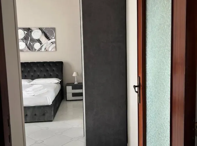 Maison Nisco Appartamento Ercolano