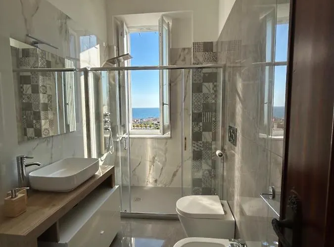 Appartamento Maison Nisco Ercolano