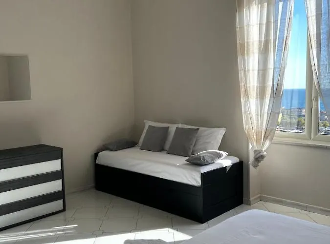 Maison Nisco Appartamento