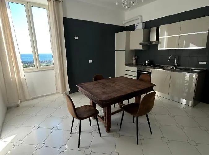 Maison Nisco Appartamento Ercolano