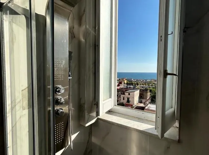 Maison Nisco * Ercolano