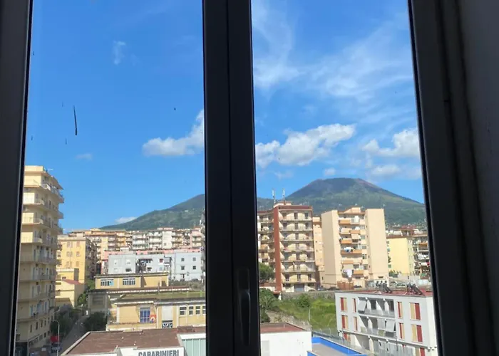 Maison Nisco Appartamento *