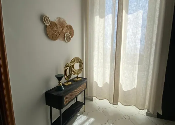 Appartamento Maison Nisco Ercolano