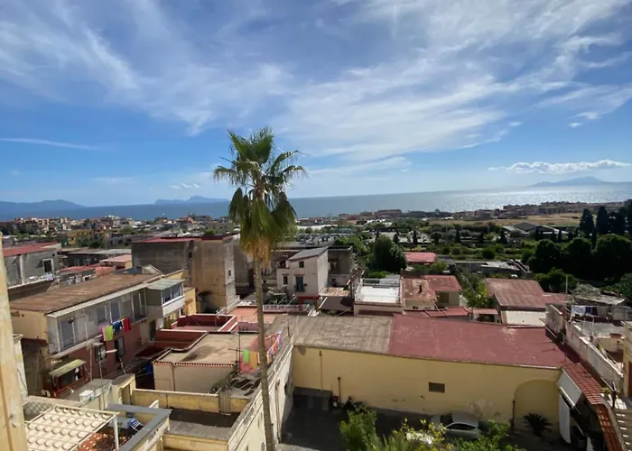 Maison Nisco Appartamento Ercolano