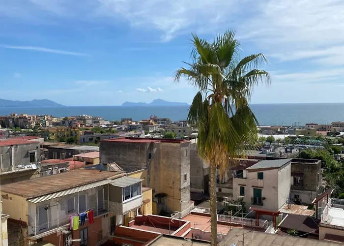 Appartamento Maison Nisco Ercolano