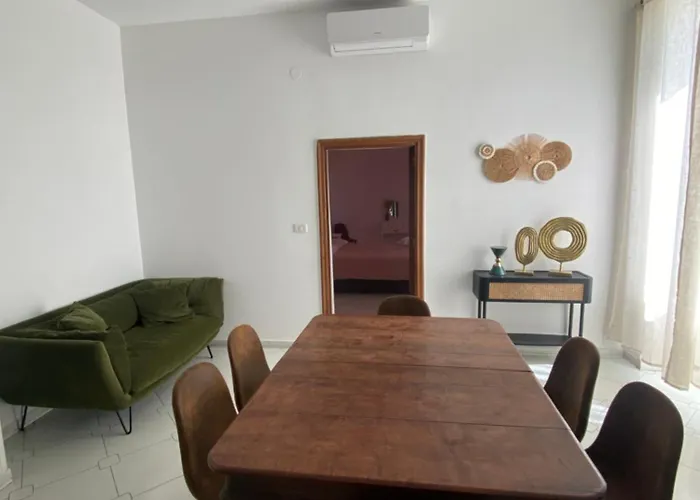 Maison Nisco Appartamento Ercolano