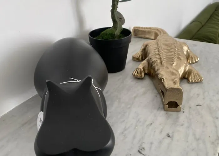 Maison Nisco Appartamento