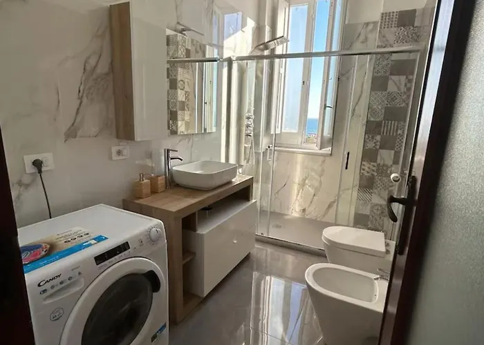 Appartamento Maison Nisco