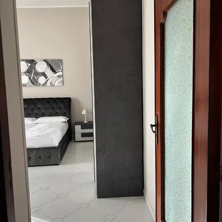 Maison Nisco Apartmán Ercolano