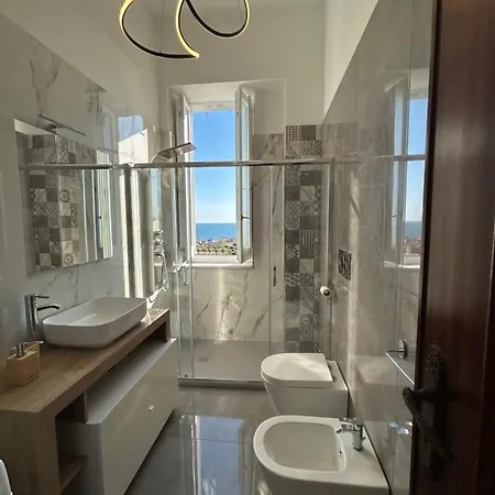 Apartmán Maison Nisco Ercolano