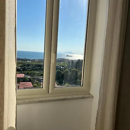 Maison Nisco * Ercolano