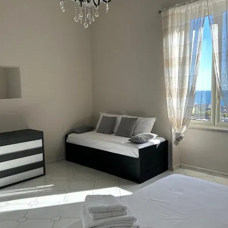 Maison Nisco Apartment