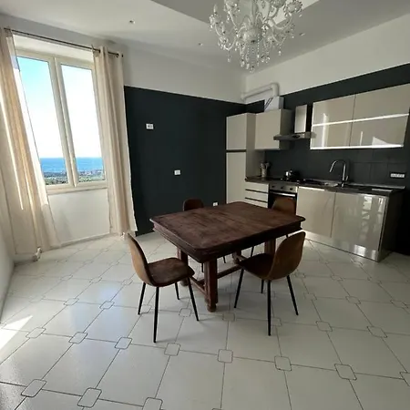 Maison Nisco Apartmán Ercolano
