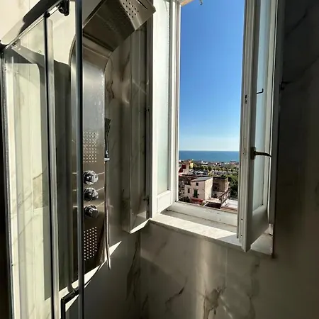 Maison Nisco * Ercolano