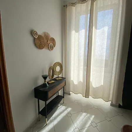 Apartmán Maison Nisco Ercolano