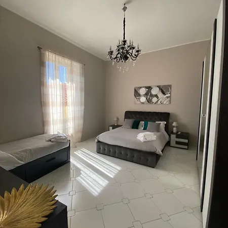Apartmán Maison Nisco