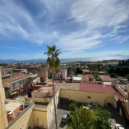 Maison Nisco Apartment Ercolano