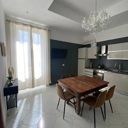 Maison Nisco Ercolano