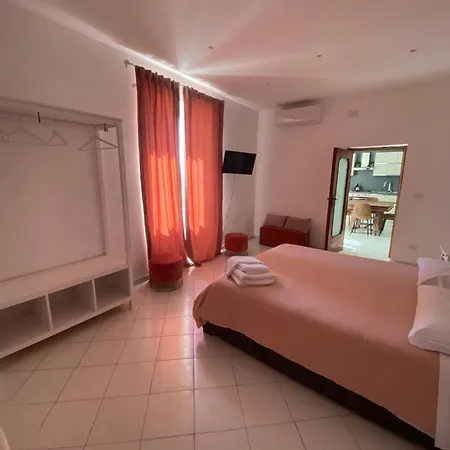Maison Nisco Apartmán *