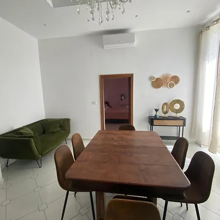 Maison Nisco Apartment Ercolano