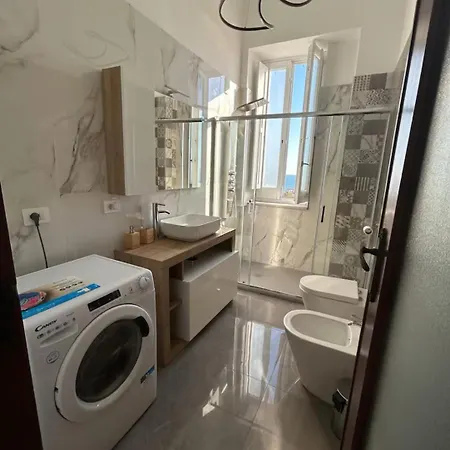 Apartmán Maison Nisco