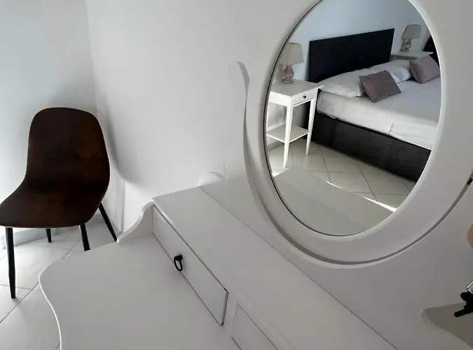 Maison Nisco Ercolano